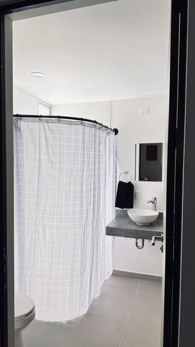 Apartamento Departamento Al Sur De La Ciudad *