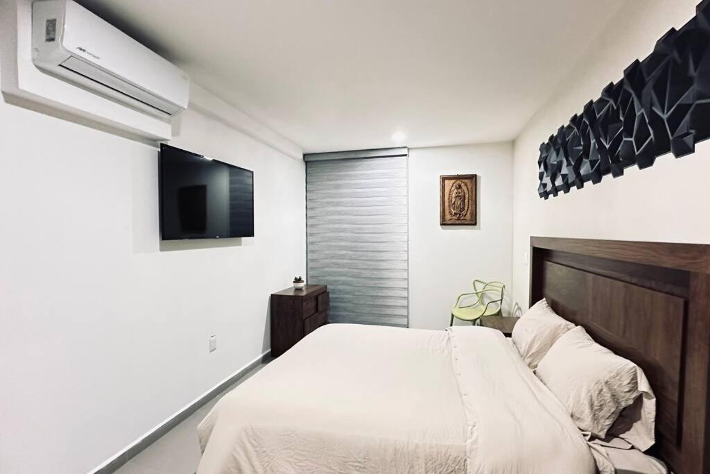 Departamento Al Sur De La Ciudad