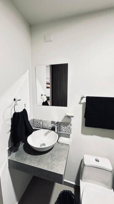 Apartamento Departamento Al Sur De La Ciudad Guadalajara