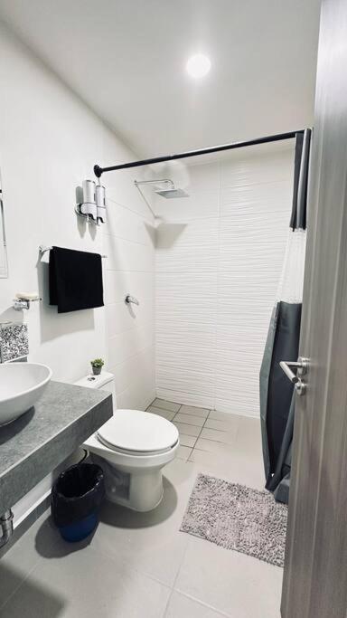 Apartamento Departamento Al Sur De La Ciudad Guadalajara