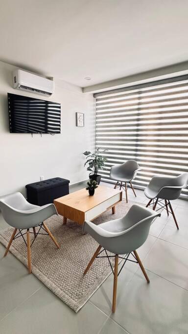 Apartamento Departamento Al Sur De La Ciudad *