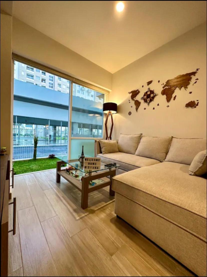 Apartamento Departamento En Renta Cerca Del Estadio Jalisco Con Alberca. Guadalajara