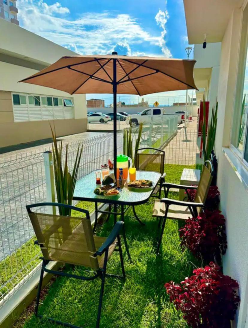 Apartamento Departamento En Renta Cerca Del Estadio Jalisco Con Alberca. Guadalajara