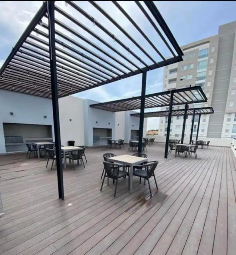 Apartamento Departamento En Renta Cerca Del Estadio Jalisco Con Alberca. Guadalajara
