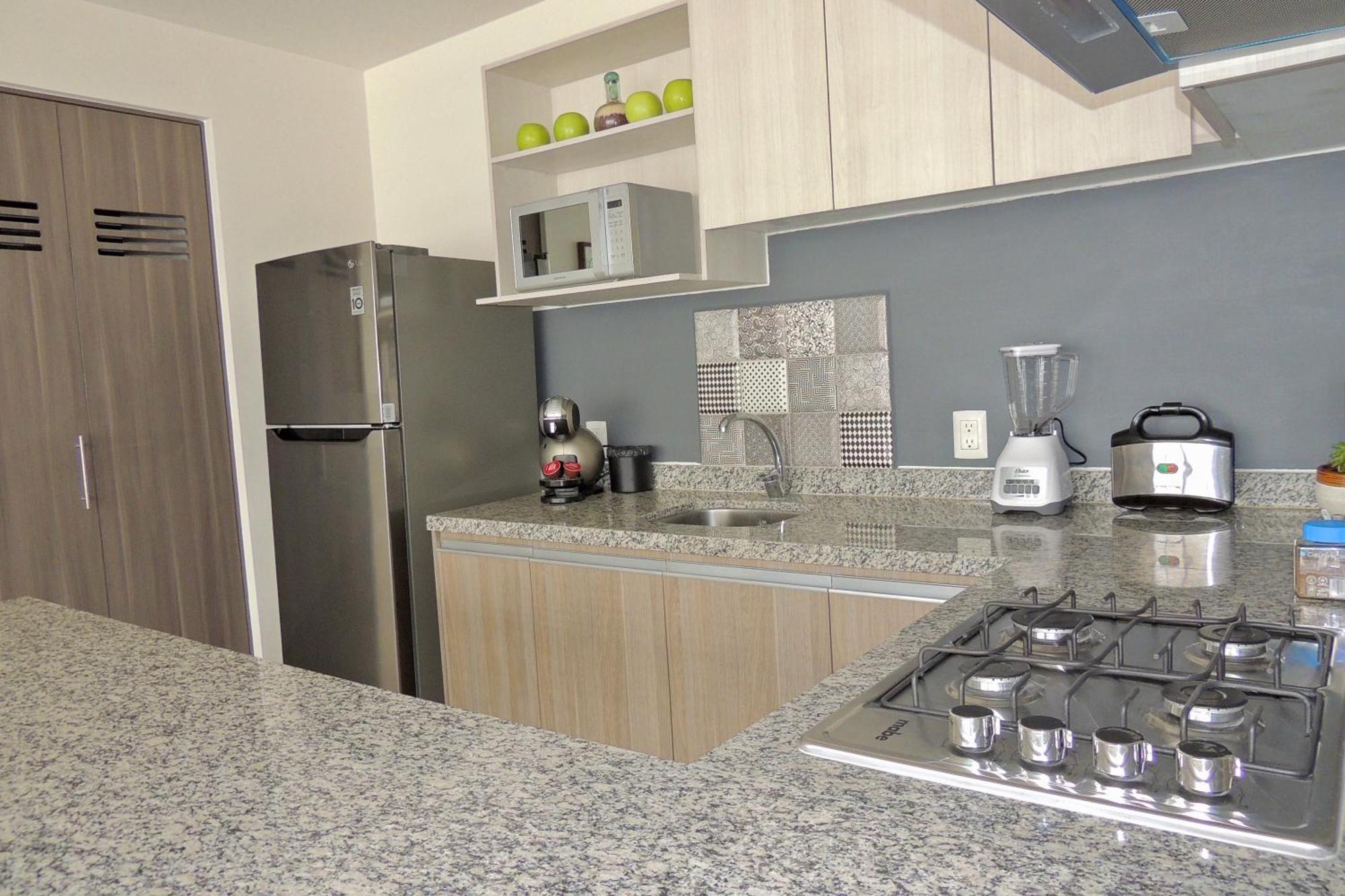 Departamento Al Sur De La Ciudad Apartamento
