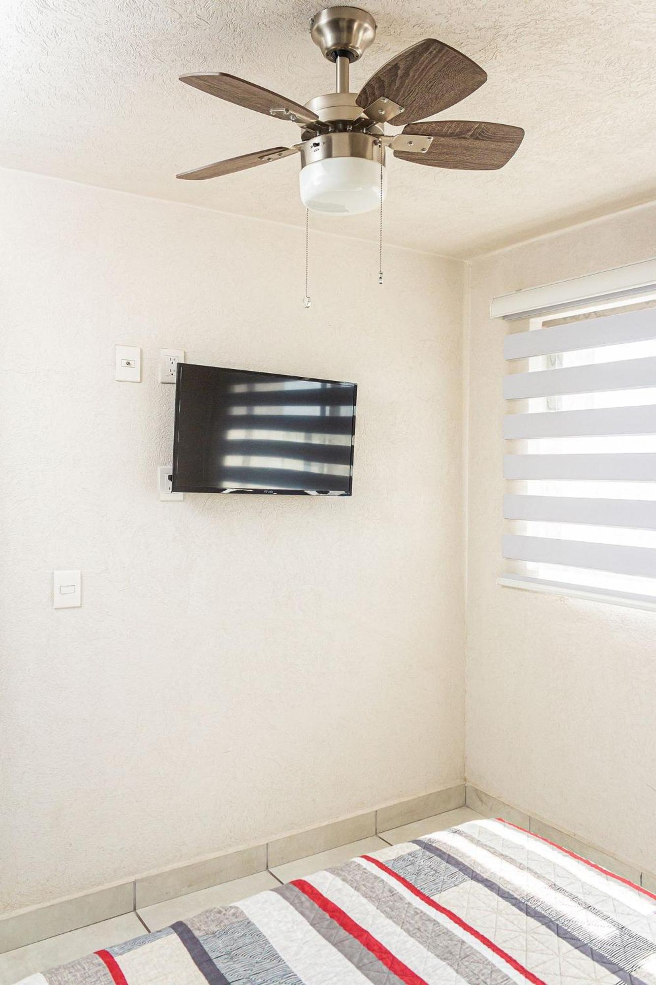 Centrico Cerca De Imss, H Civil & Cucs Apartamento Guadalajara