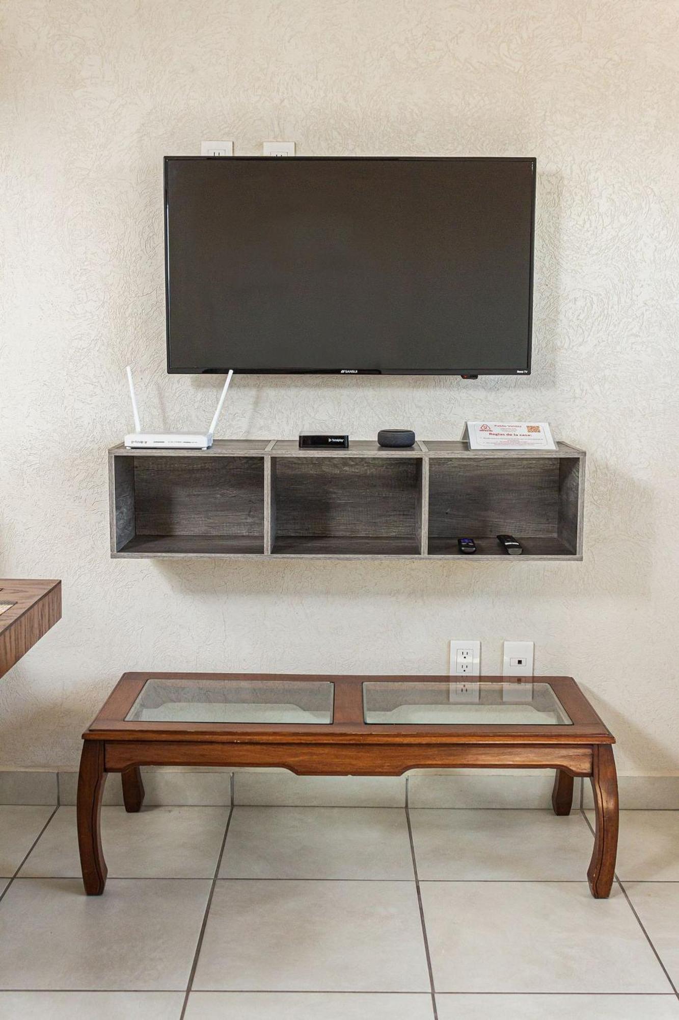 Apartamento Centrico Cerca De Imss, H Civil & Cucs Guadalajara