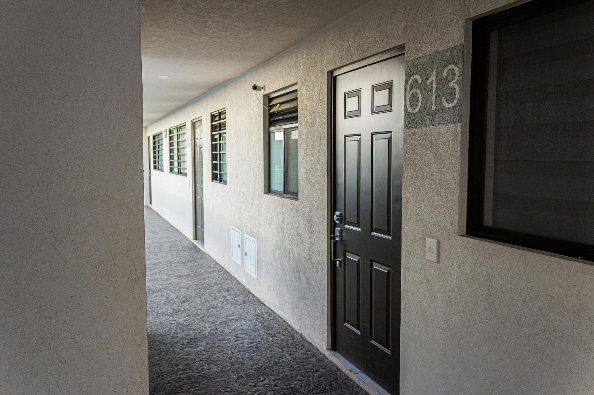Apartamento Centrico Cerca De Imss, H Civil & Cucs *