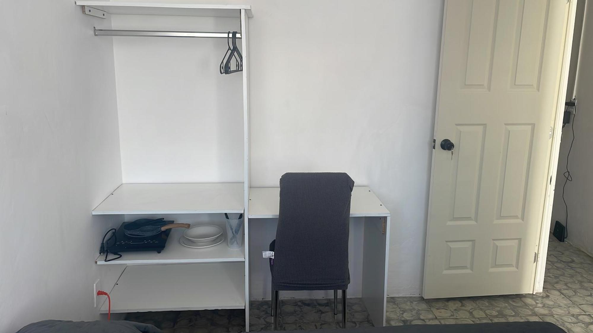 Casa Ariosto Homestay Guadalajara