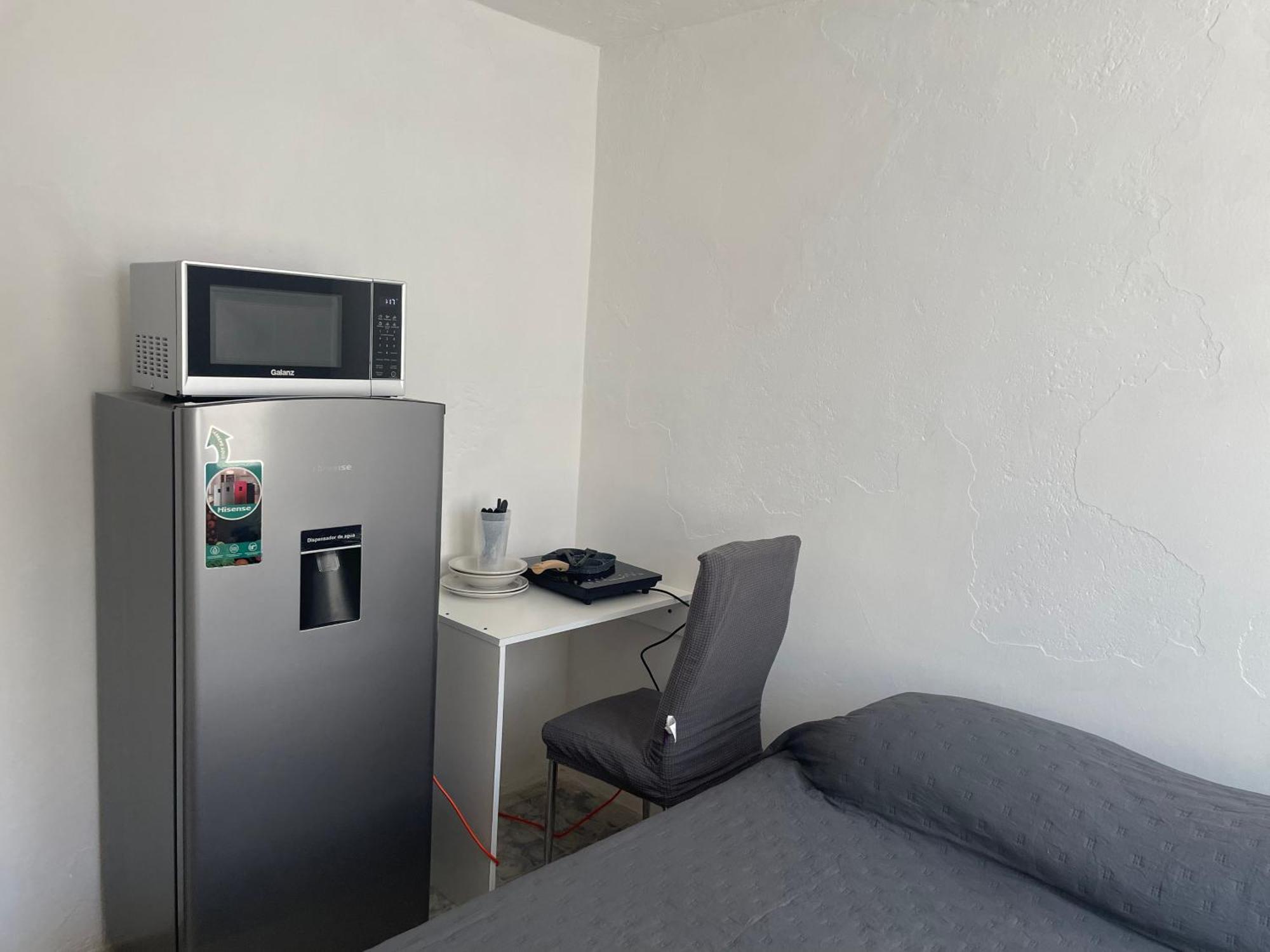 Homestay Casa Ariosto Guadalajara