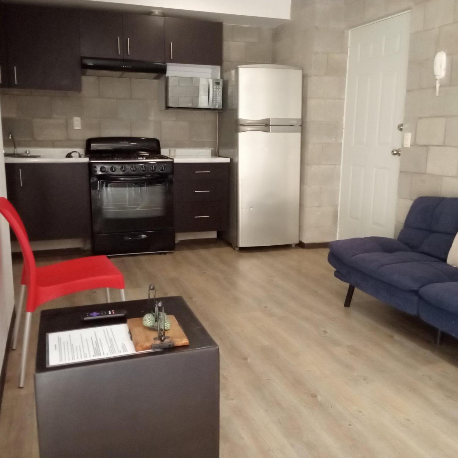 Apartment Bonito Departamento En El Centro De