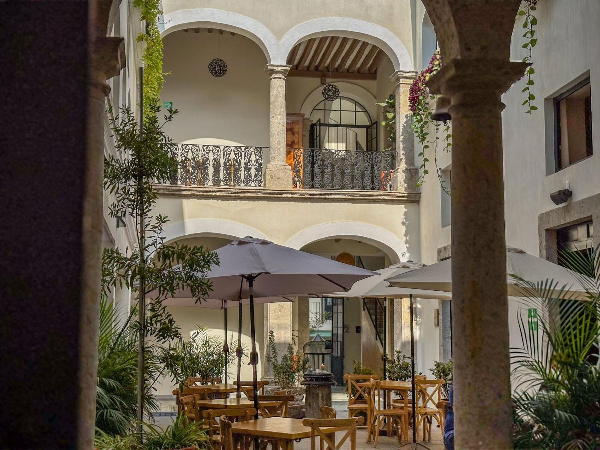 Palpatio Boutique 4*