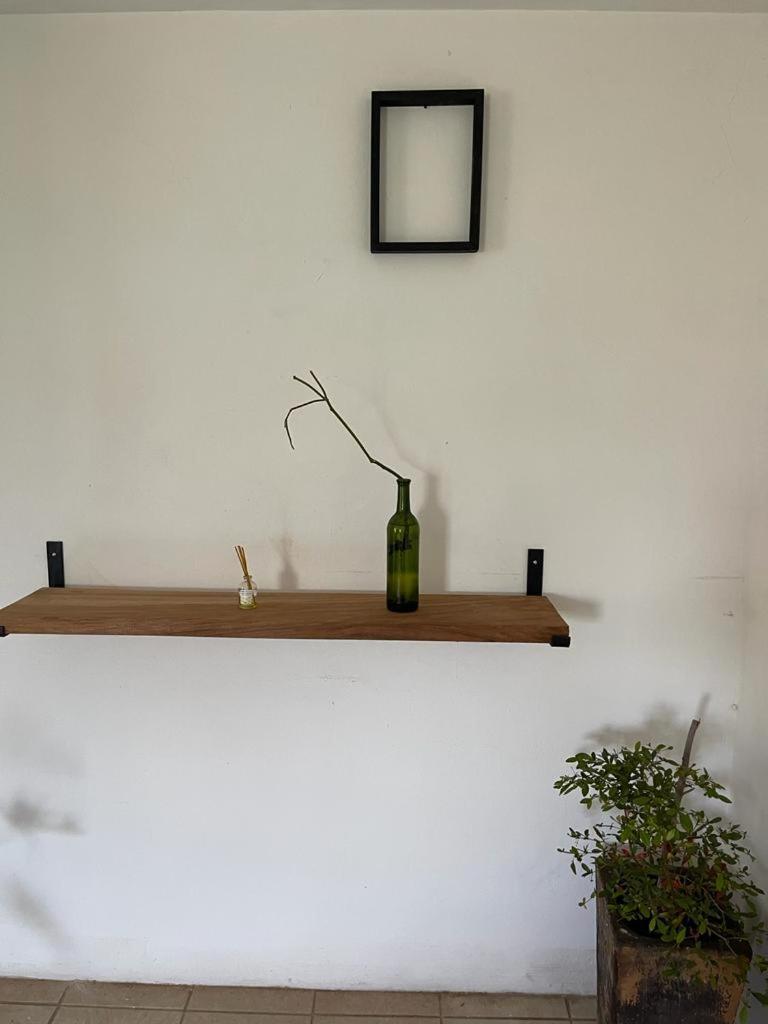 Apartamento Depto La