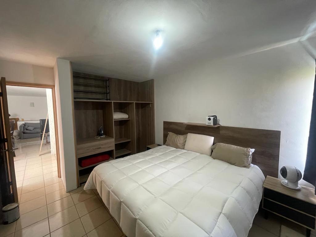 Apartamento Depto La
