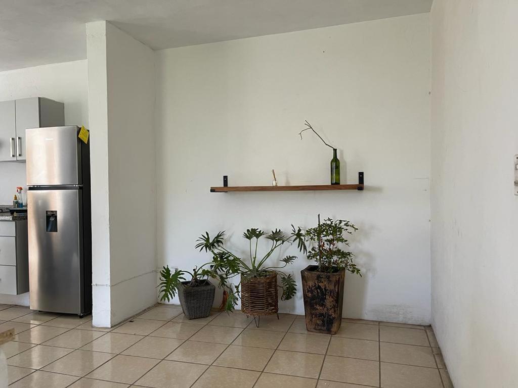 Depto La Apartamento Guadalajara