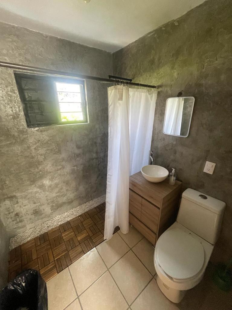 Apartamento Depto La Guadalajara