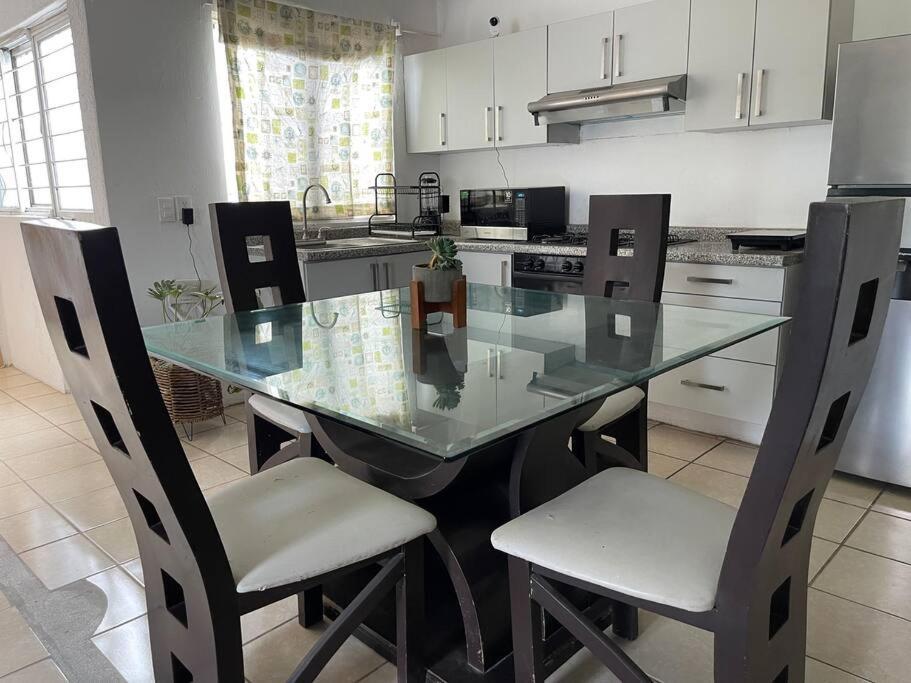 Apartamento Depto La *