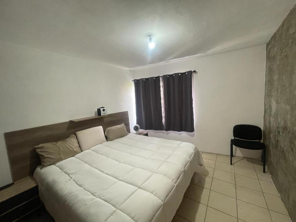 Depto La Guadalajara