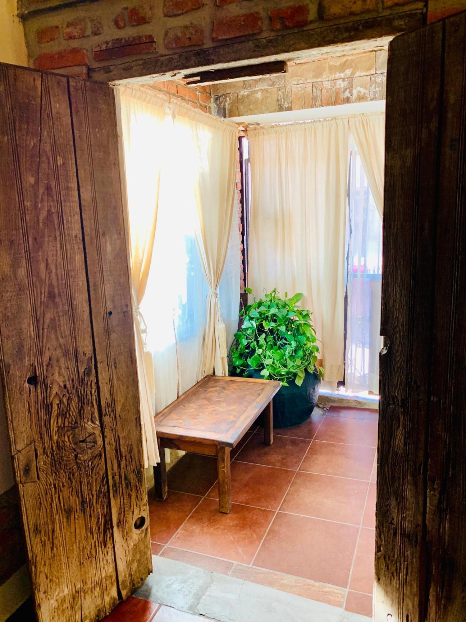 Casa Bonita Pensión