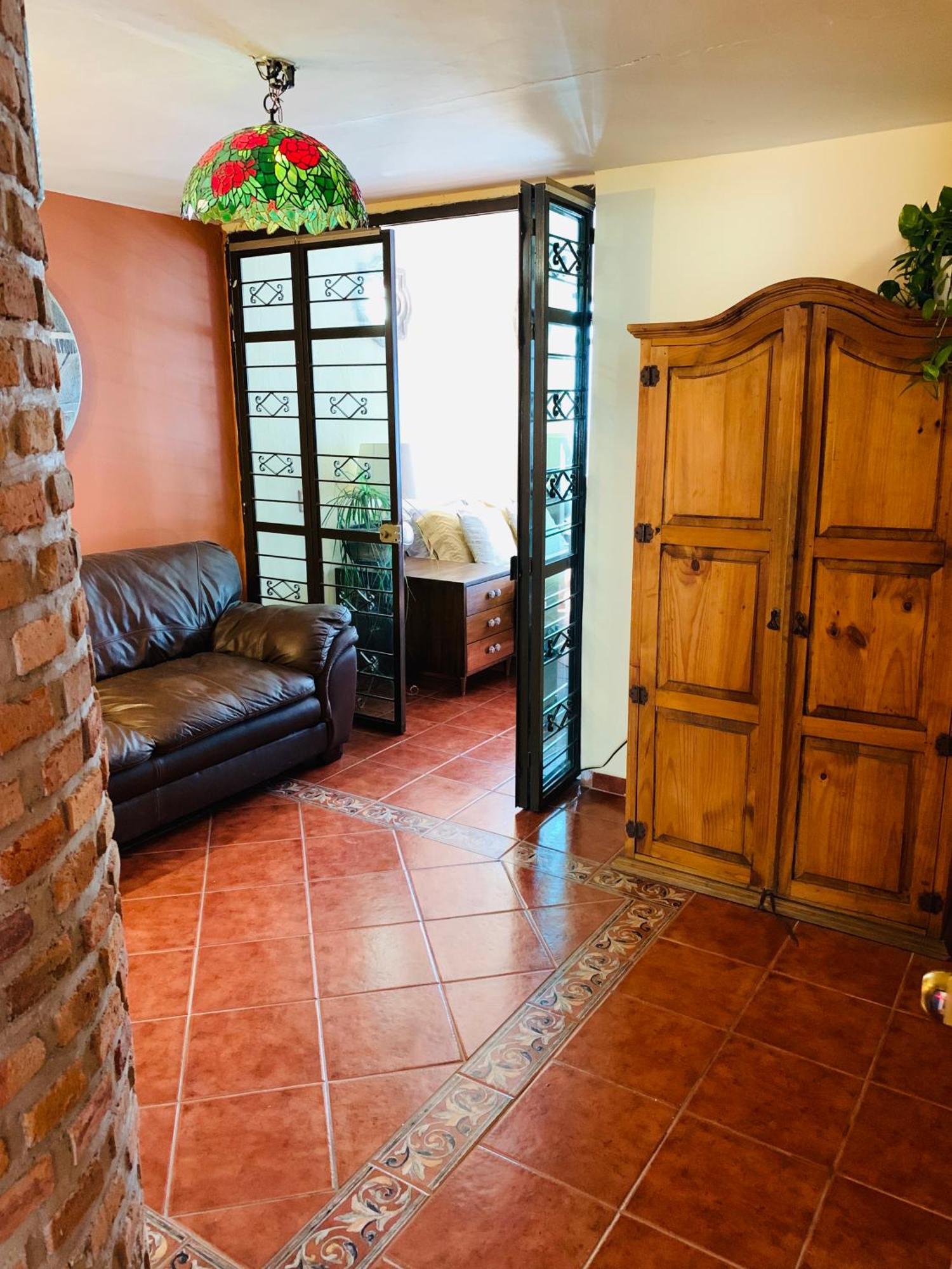 Casa Bonita Pensión *