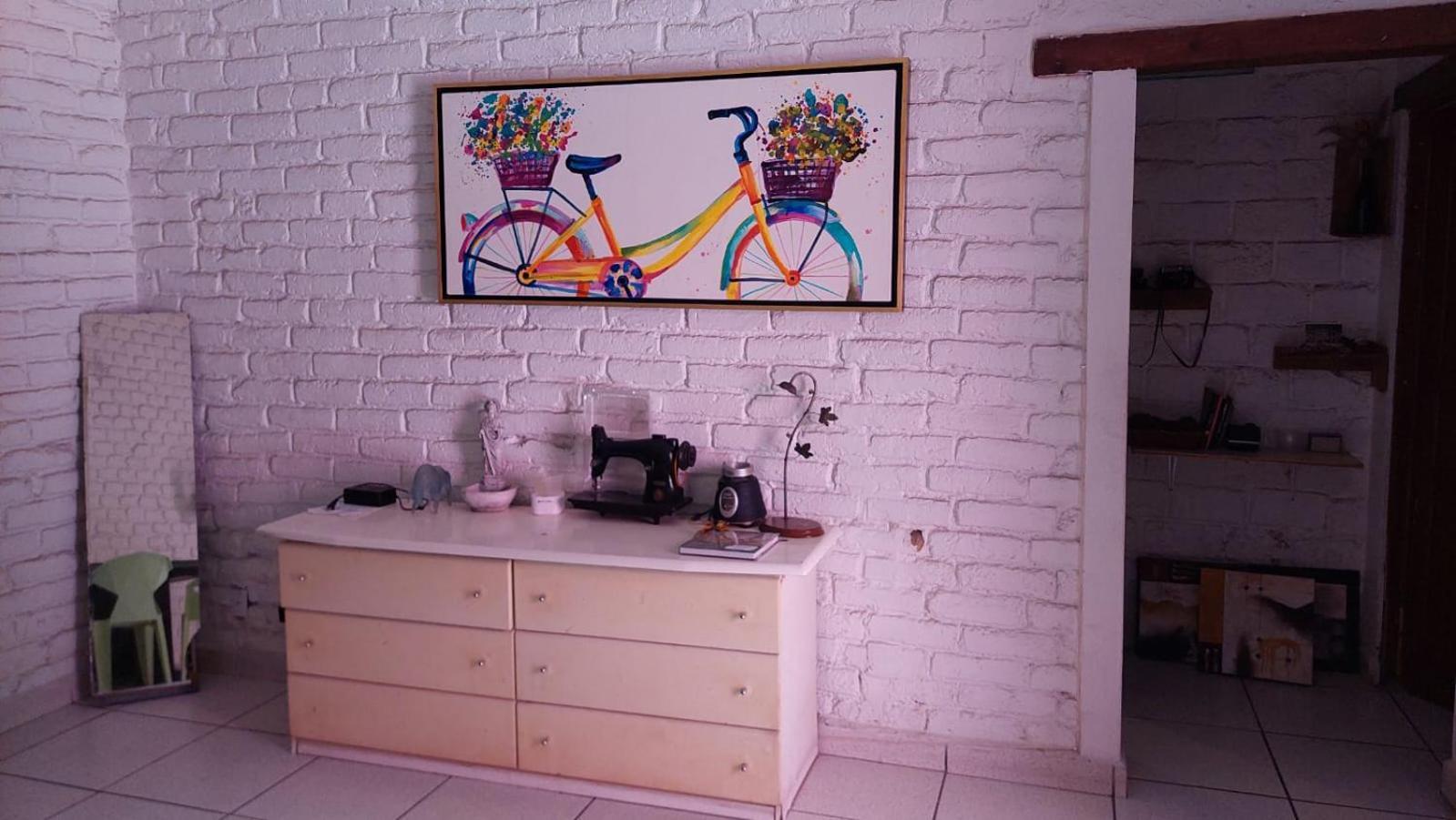 Apartamento Pink House *