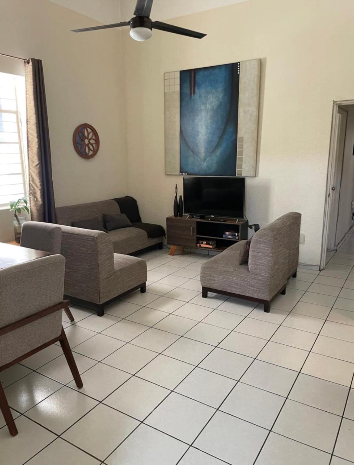 Apartamento Casa Vallarta *