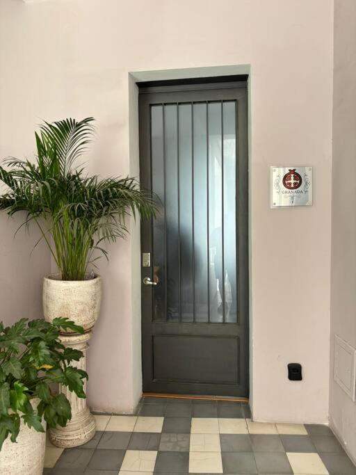 Casa 9 Esquinas - Granada Apartamento Guadalajara