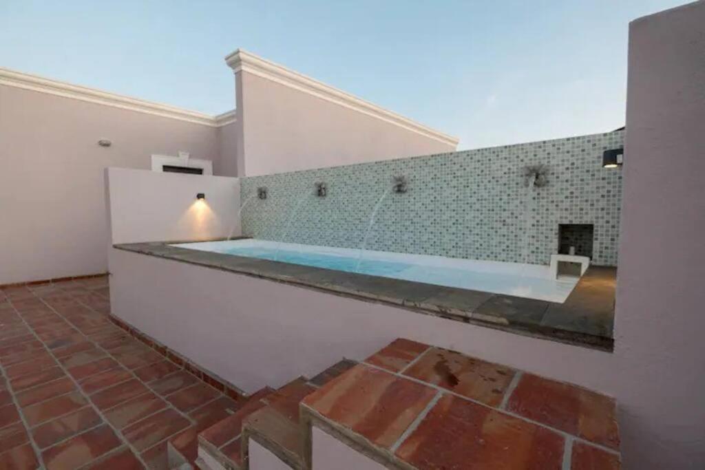 Apartamento Casa 9 Esquinas - Granada *