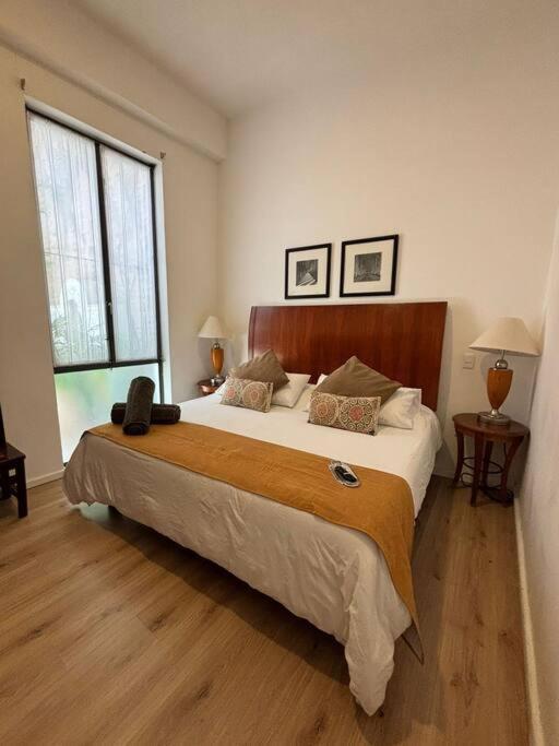 Casa 9 Esquinas - Granada Apartamento *