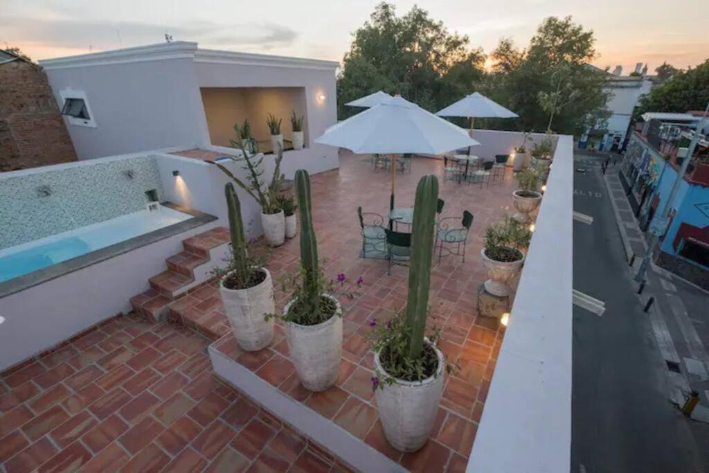 Apartamento Casa 9 Esquinas - Granada *