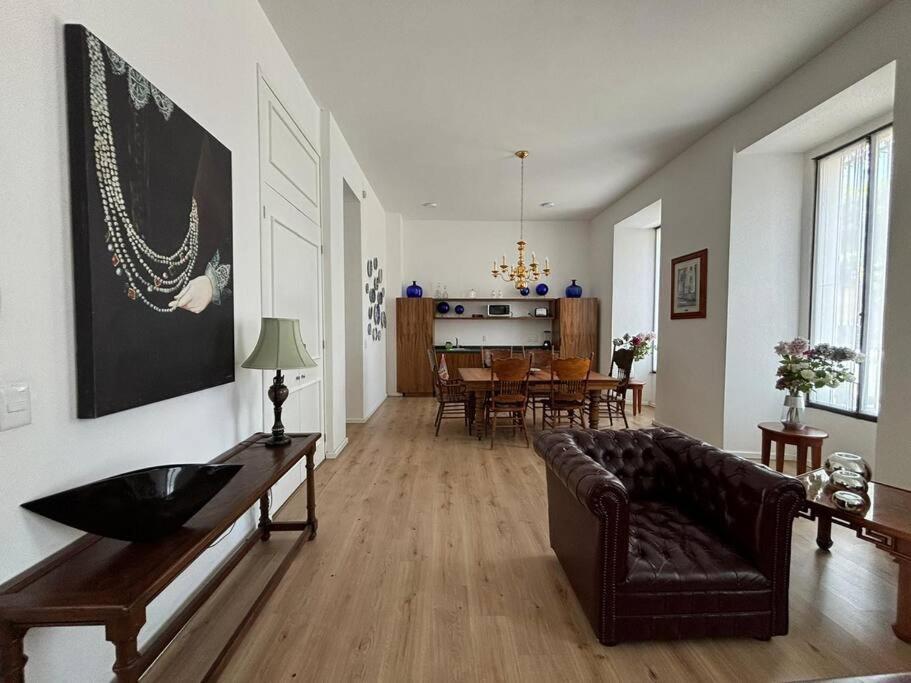 Casa 9 Esquinas - Granada Apartamento Guadalajara