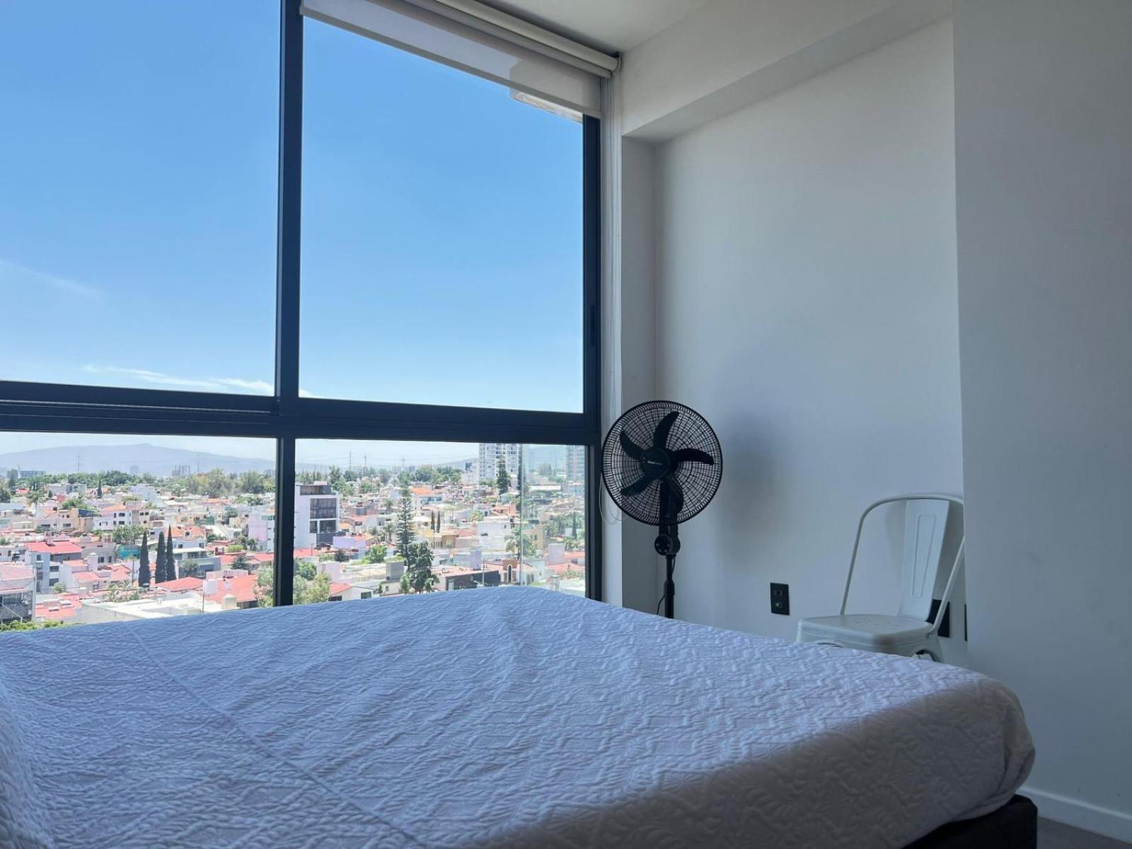 Departamento 2 En Excelente Ubicacion Guadalajara