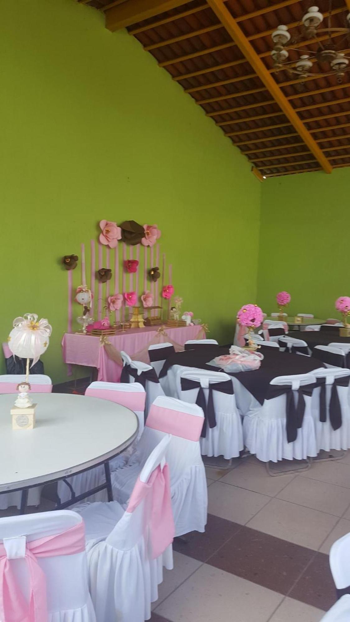 Terraza Gardenia Guadalajara