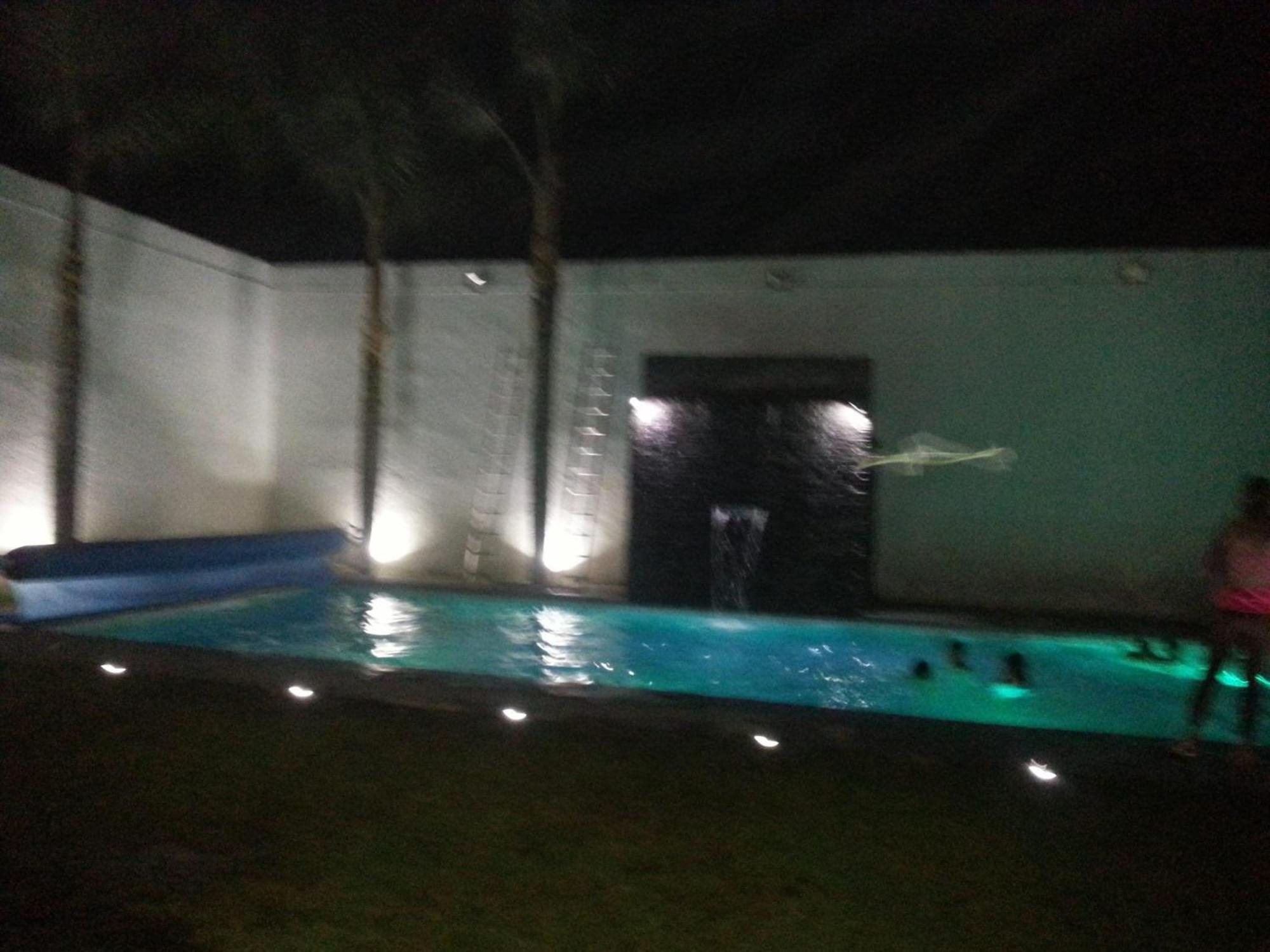 Сasa de vacaciones Terraza Gardenia