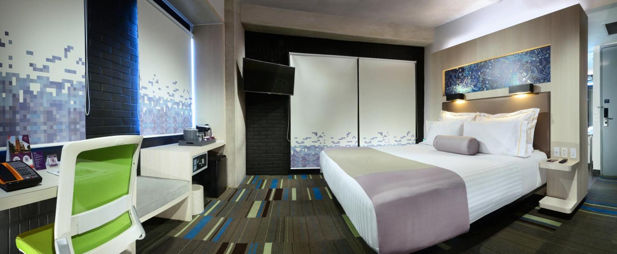 Hotel Hs Hotsson Country Club