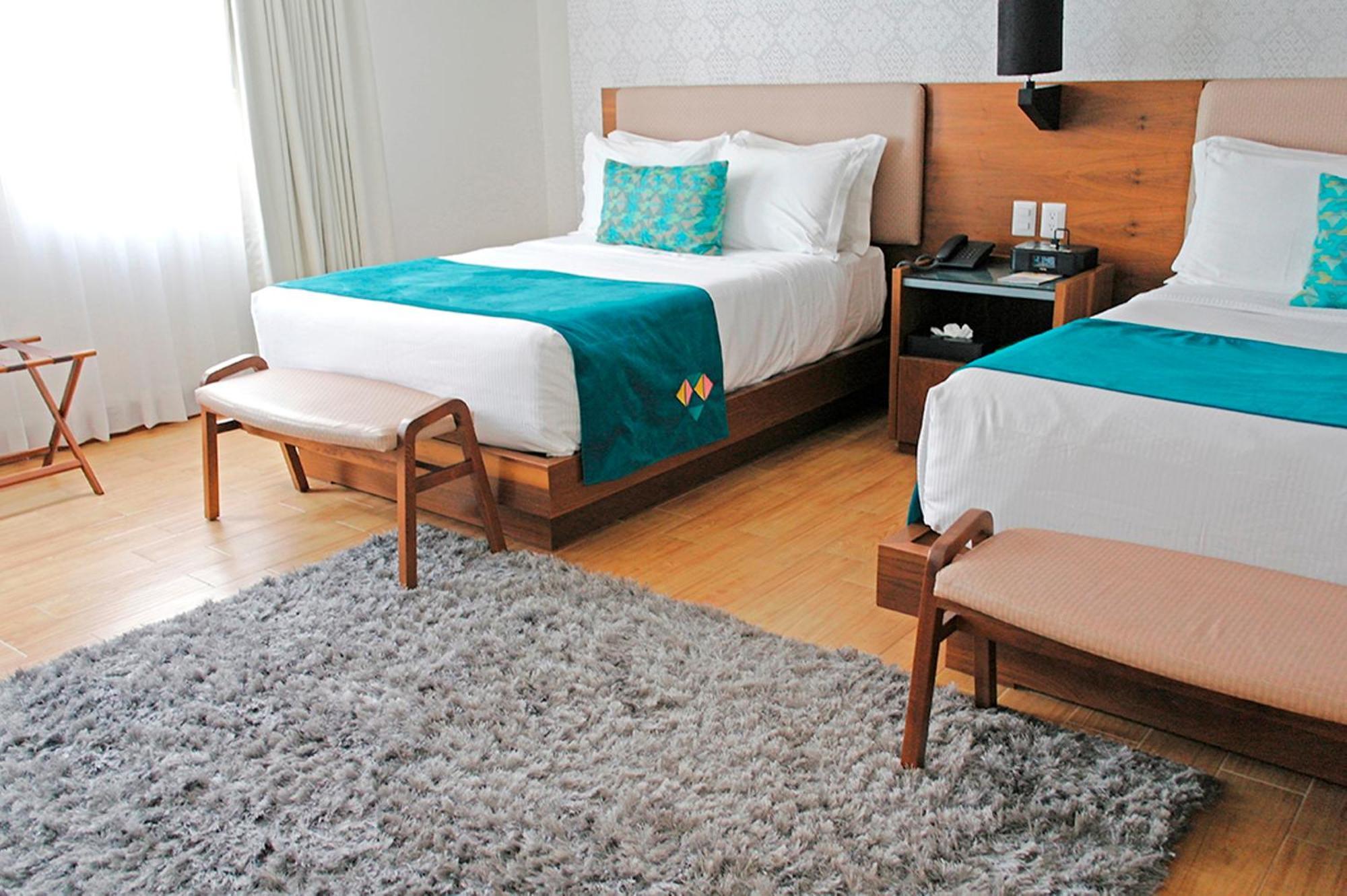 Hotel Fch Expo Adults Only 4*