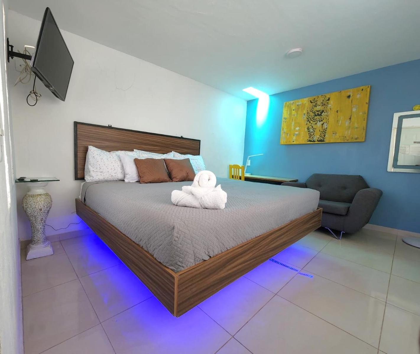 Planta Alta Habitación en casa particular Guadalajara