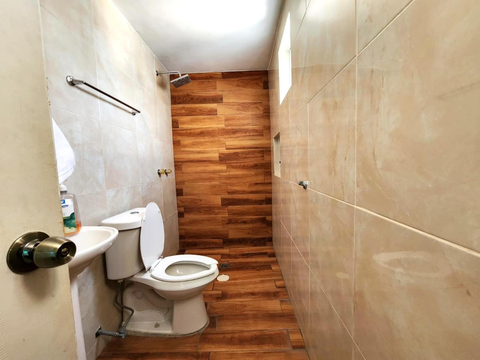 Habitación en casa particular Planta Alta Guadalajara