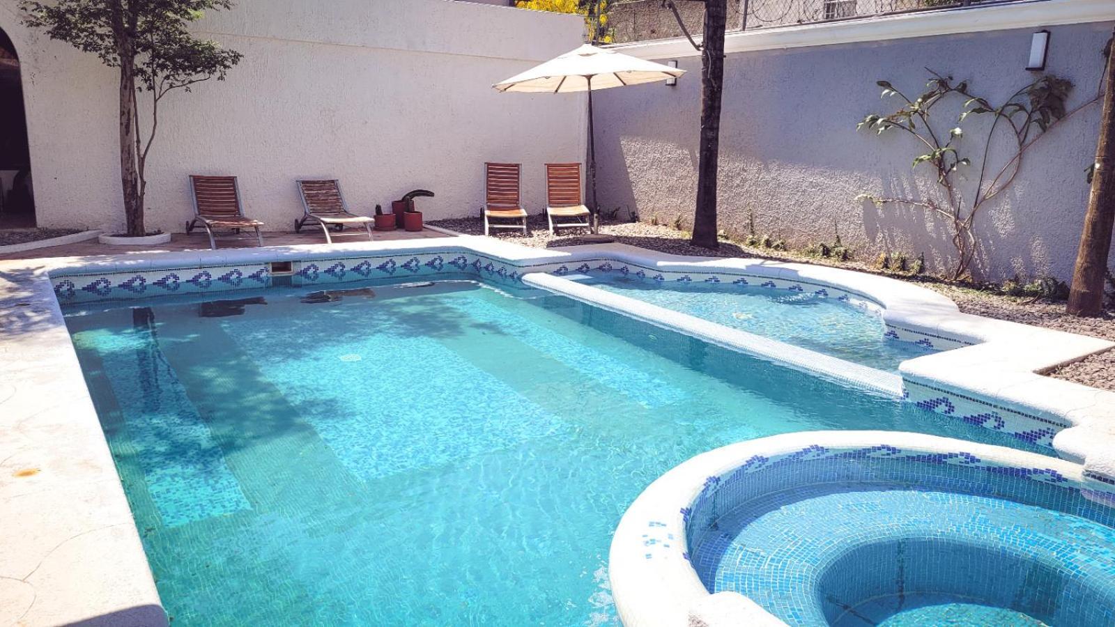 Сasa de vacaciones Casa Calet *