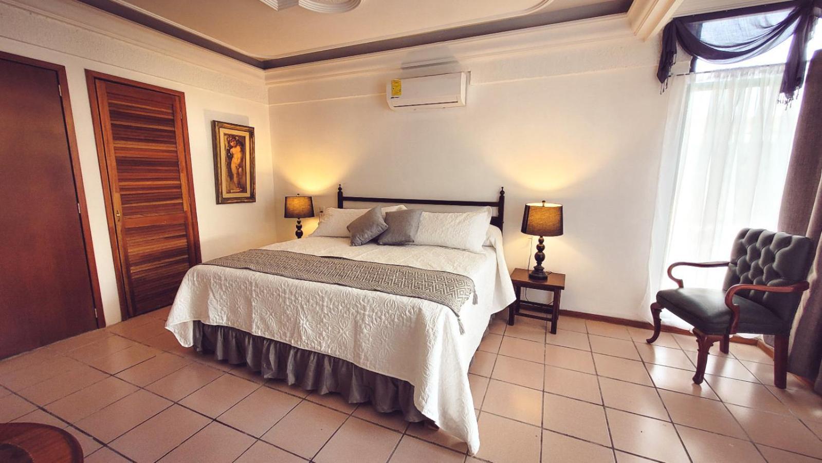 Сasa de vacaciones Casa Calet Guadalajara