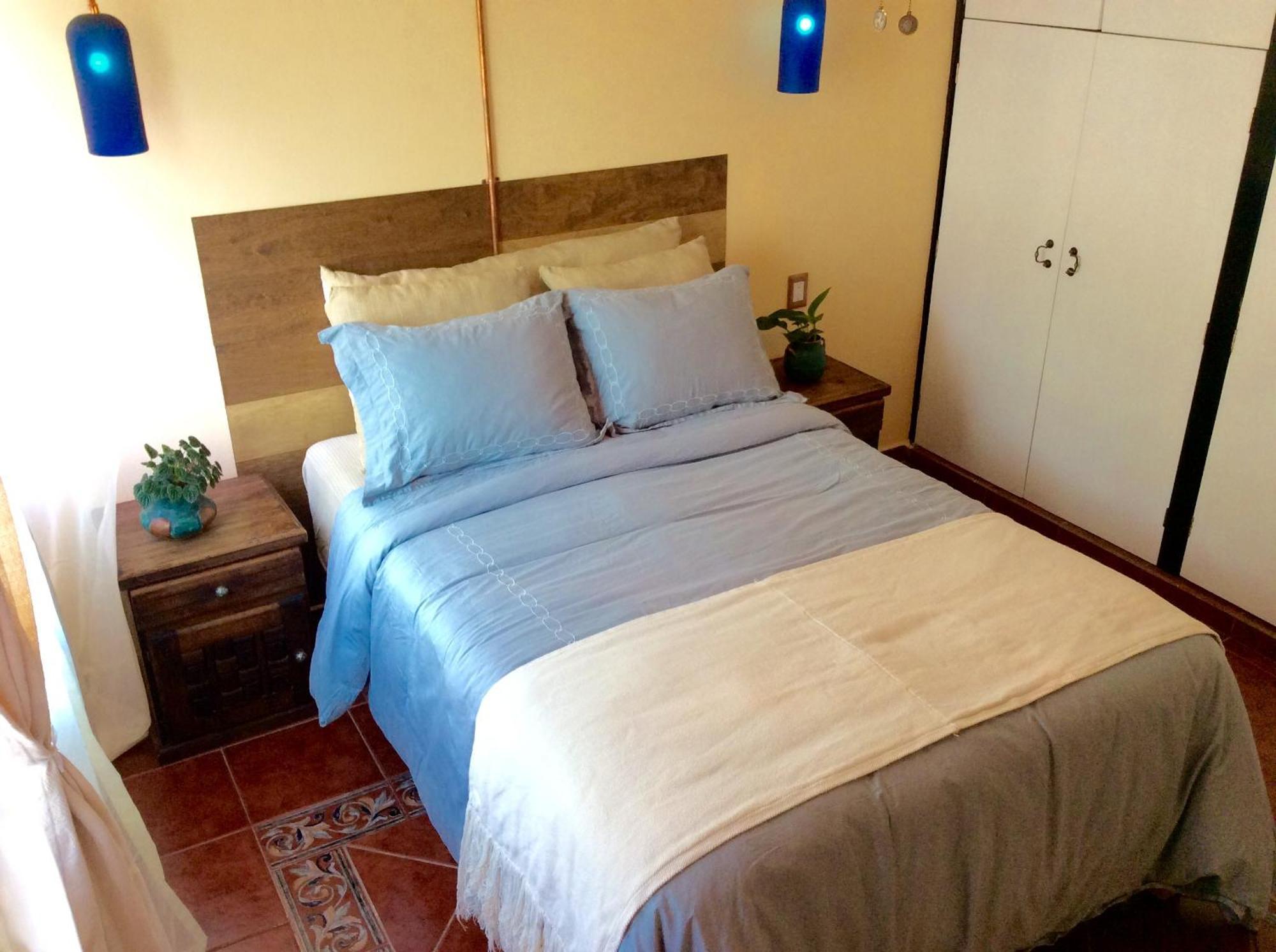 Casa Bonita Pensión *