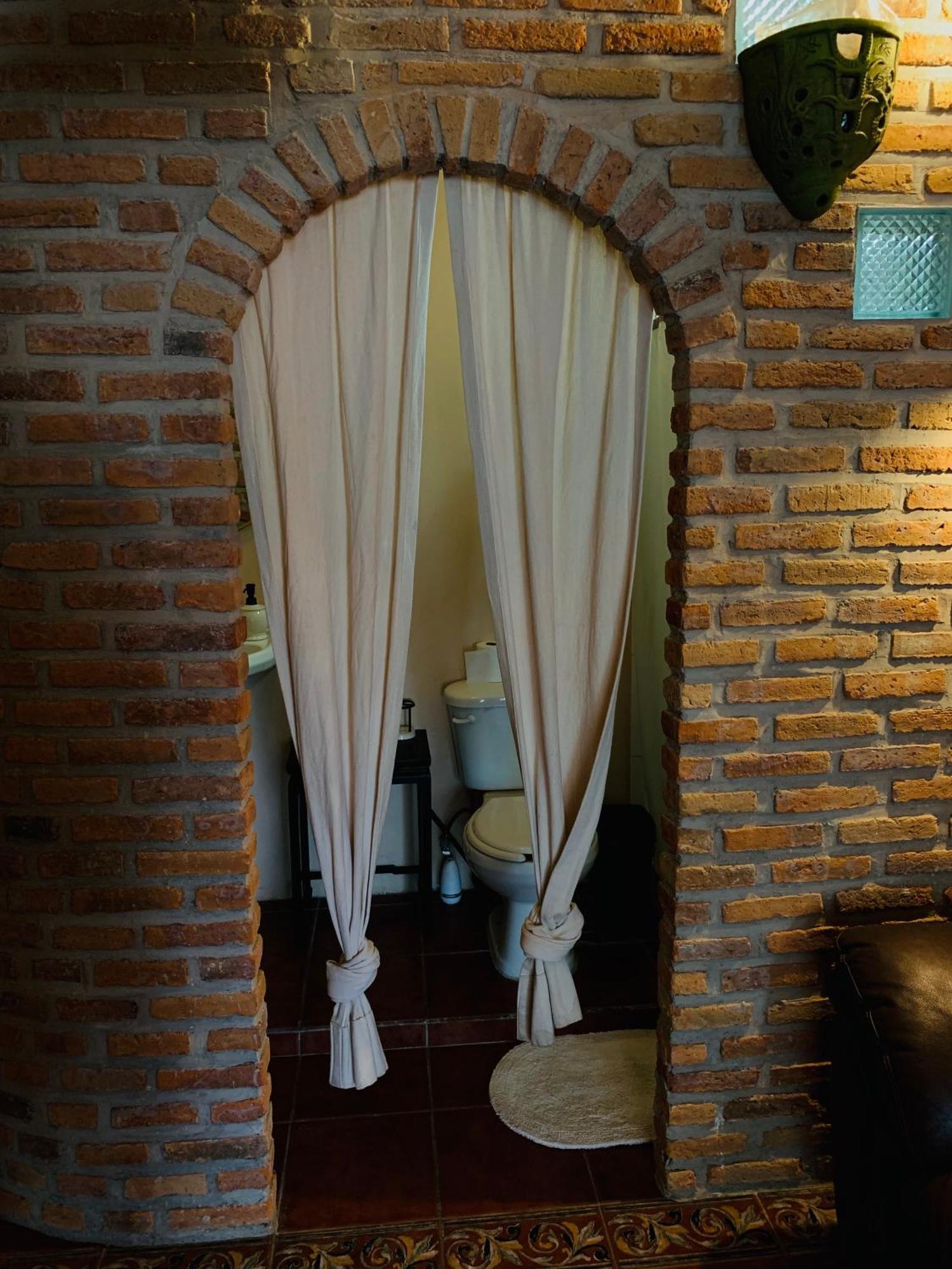 Casa Bonita Pensión