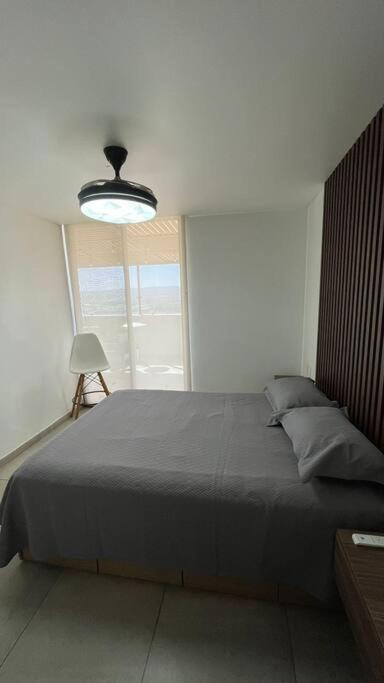Apartamento Vista Panoramica Cerca De Iteso Guadalajara