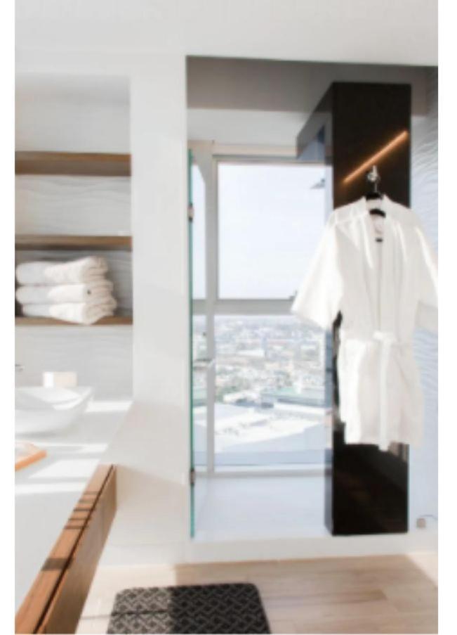 Andares, Magnifico Depto De Lujo Piso 19 Lobby 33