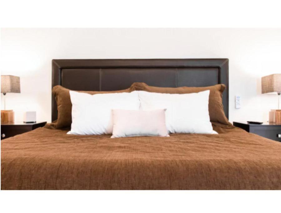 Apartamento Andares, Magnifico Depto De Lujo Piso 19 Lobby 33 *