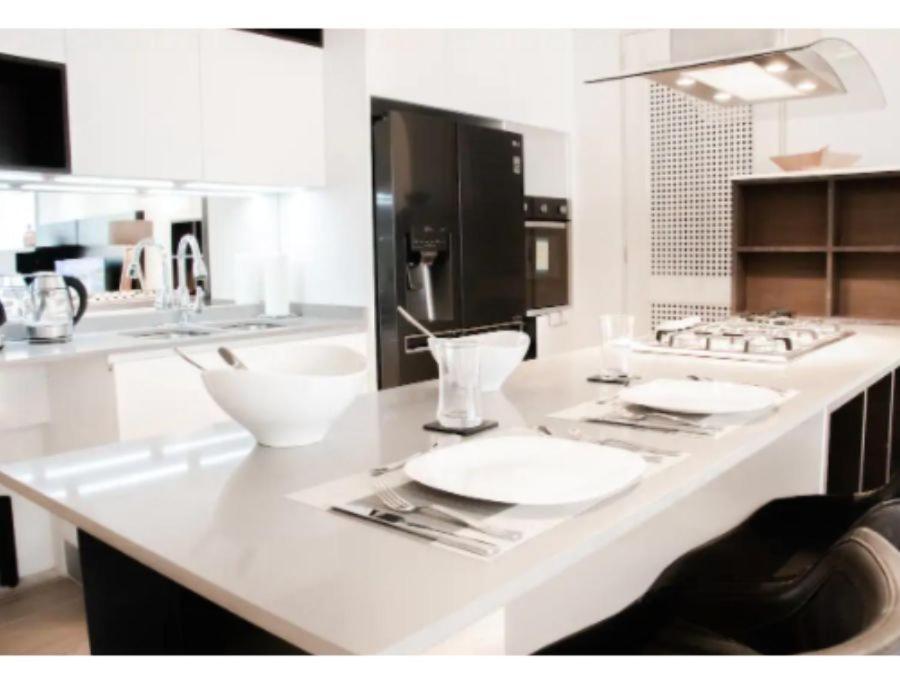 Andares, Magnifico Depto De Lujo Piso 19 Lobby 33 Apartamento
