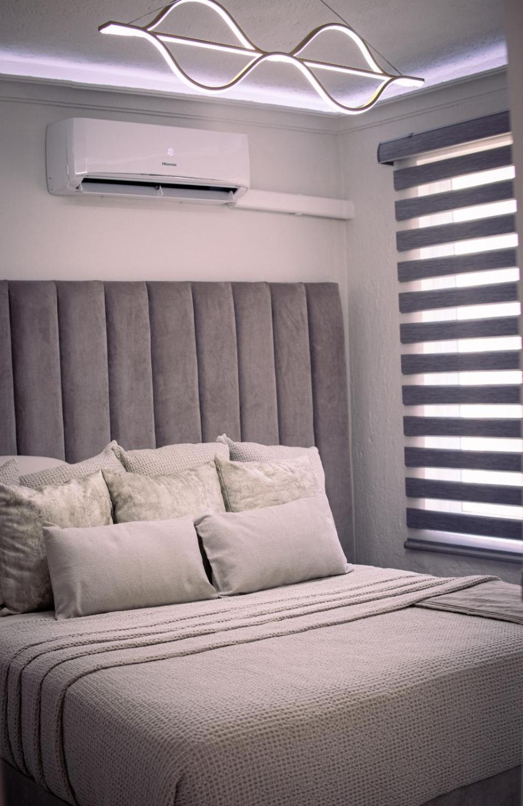 Apartamento Hermoso Departamento