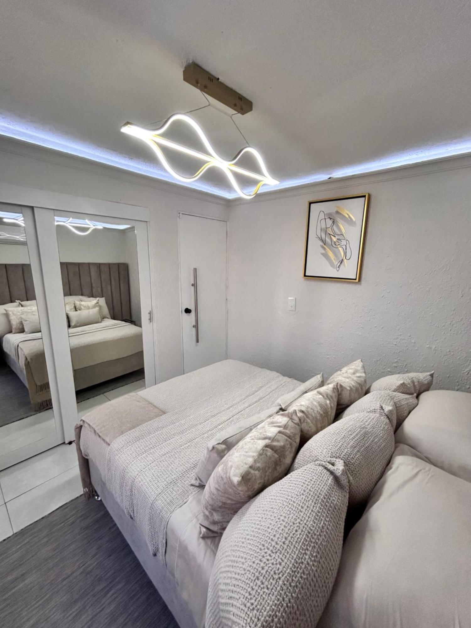 Apartamento Hermoso Departamento *