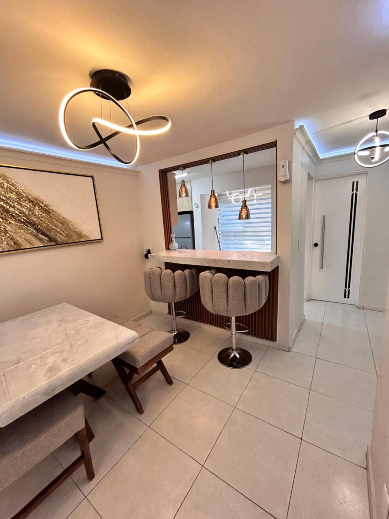 Apartamento Hermoso Departamento