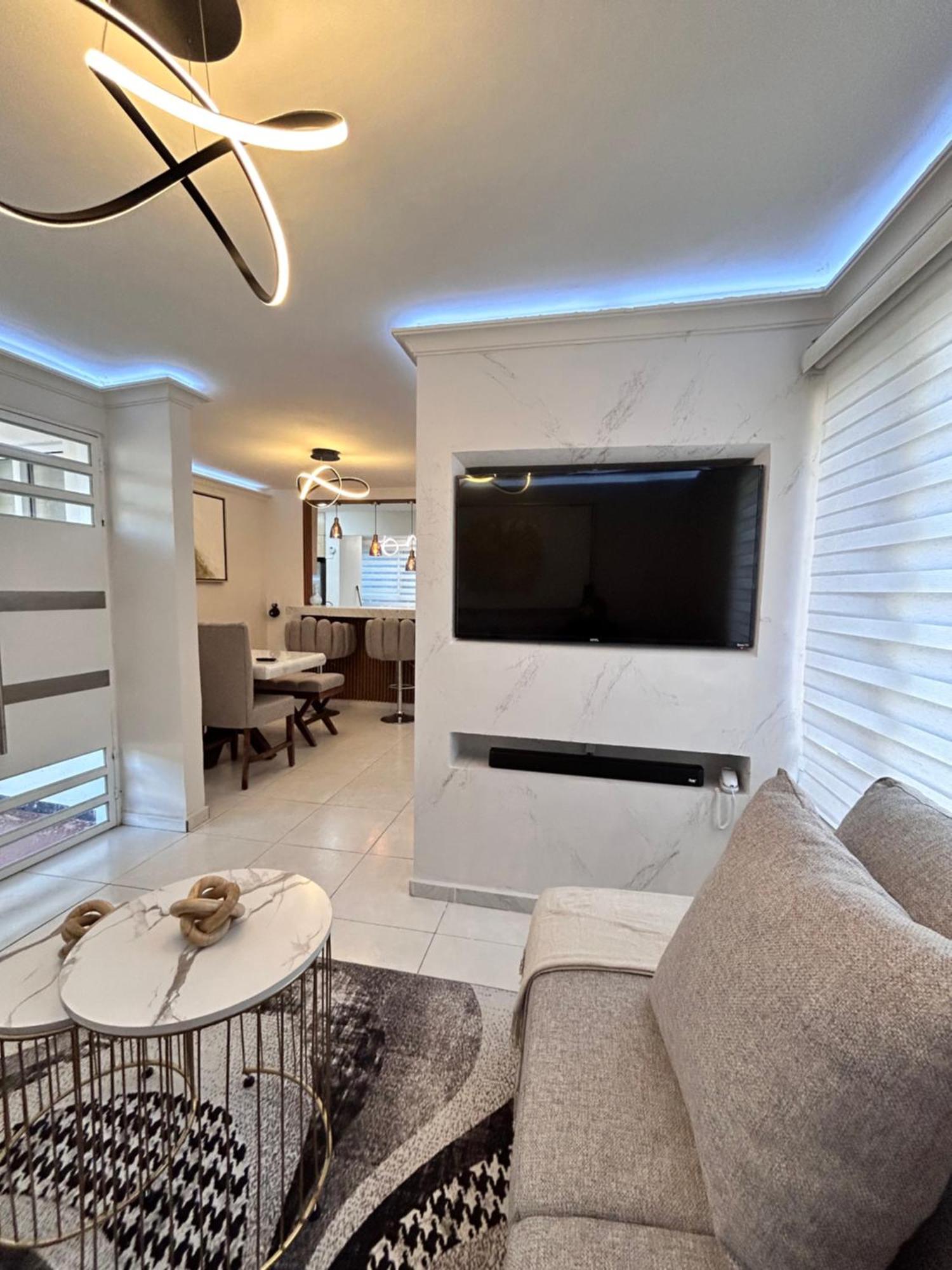 Hermoso Departamento